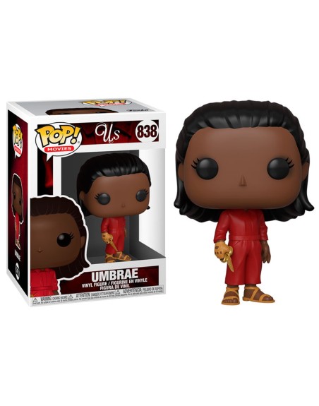 Funko pop cine us umbrae con tijeras 44314