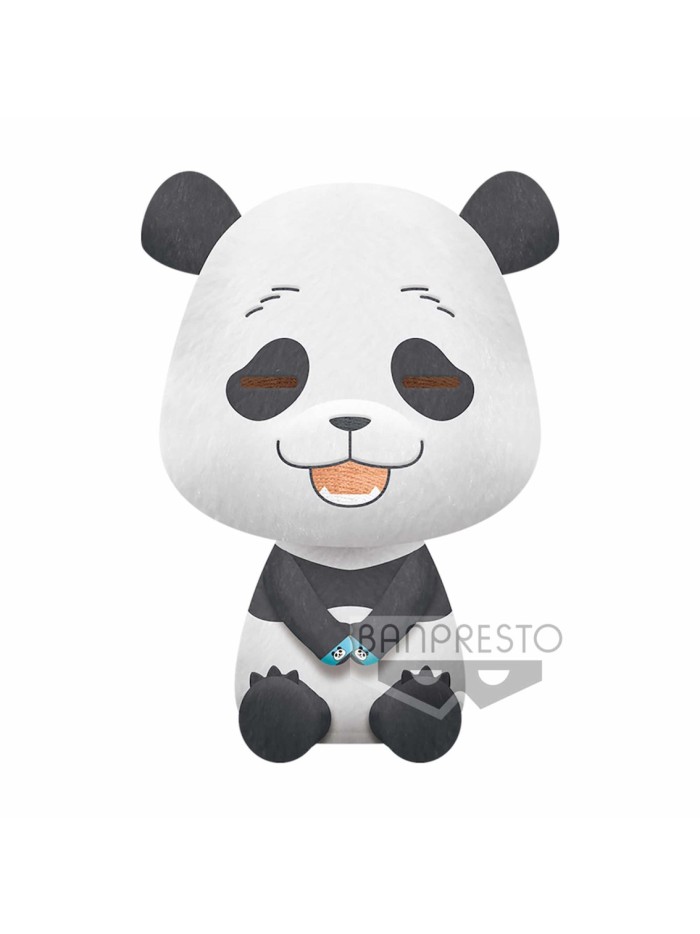 Peluche banpresto jujutsu kaisen panda Peluche banpresto jujutsu kaisen panda