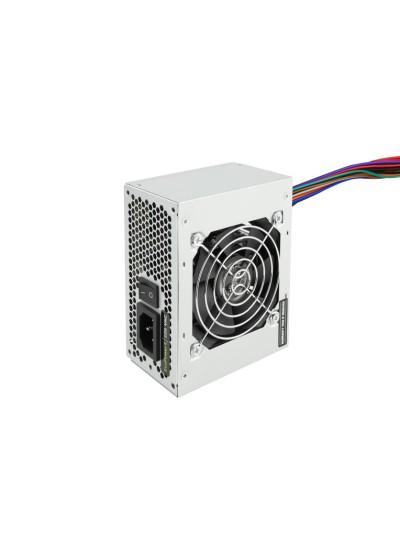 Fuente alimentacion tooq ep - ii sfx matx tqep - 500s - sfx 500w