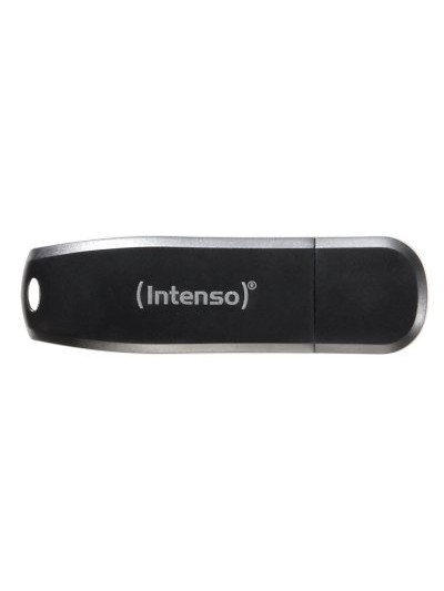 Memoria usb 3.2 intenso speed 256gb