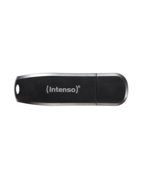 Memoria usb 3.2 intenso speed 256gb