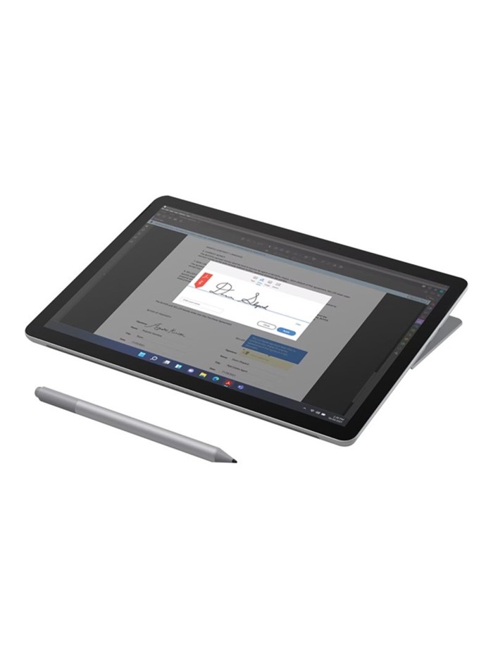 Portatil tablet microsoft xig - 00004 intel n200 8gb ssd 256gb 10.5 pulgadas Portatil tablet microsoft xig - 00004 intel n200 8gb ssd 256gb 10.5 pulgadas