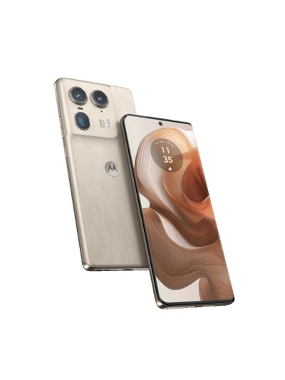Movil motorola moto edge 50 ultra 5g 16 - 1tb madera