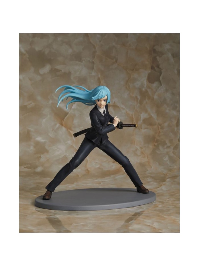 Figura taito jujutsu kaisen miwa kasumi 18 cm Figura taito jujutsu kaisen miwa kasumi 18 cm