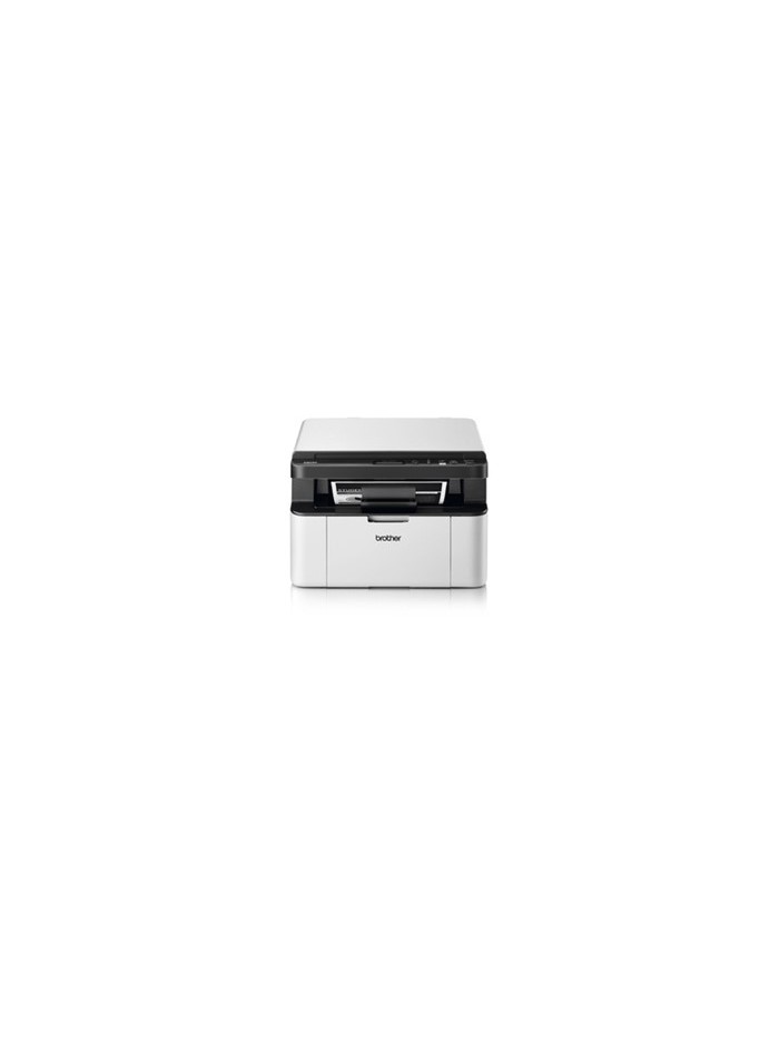 Multifunción láser brother dcp1610w monocromo wifi