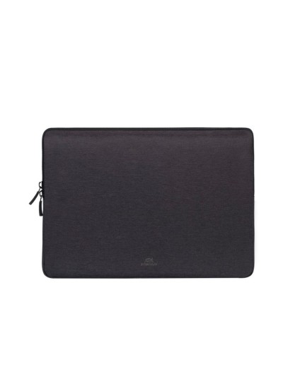 Funda rivacase 7703 suzuka para portatil 13.3 pulgadas negro