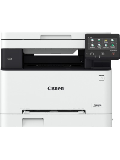 Multifunción láser canon i - sensys mf651cw color wifi