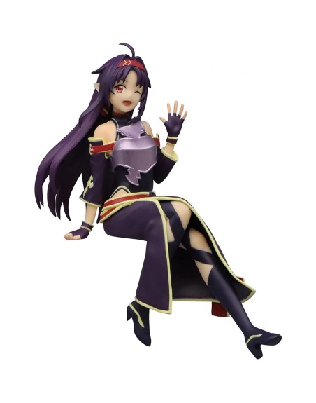 Figura good smile company sword art online noodle stopper yuuki