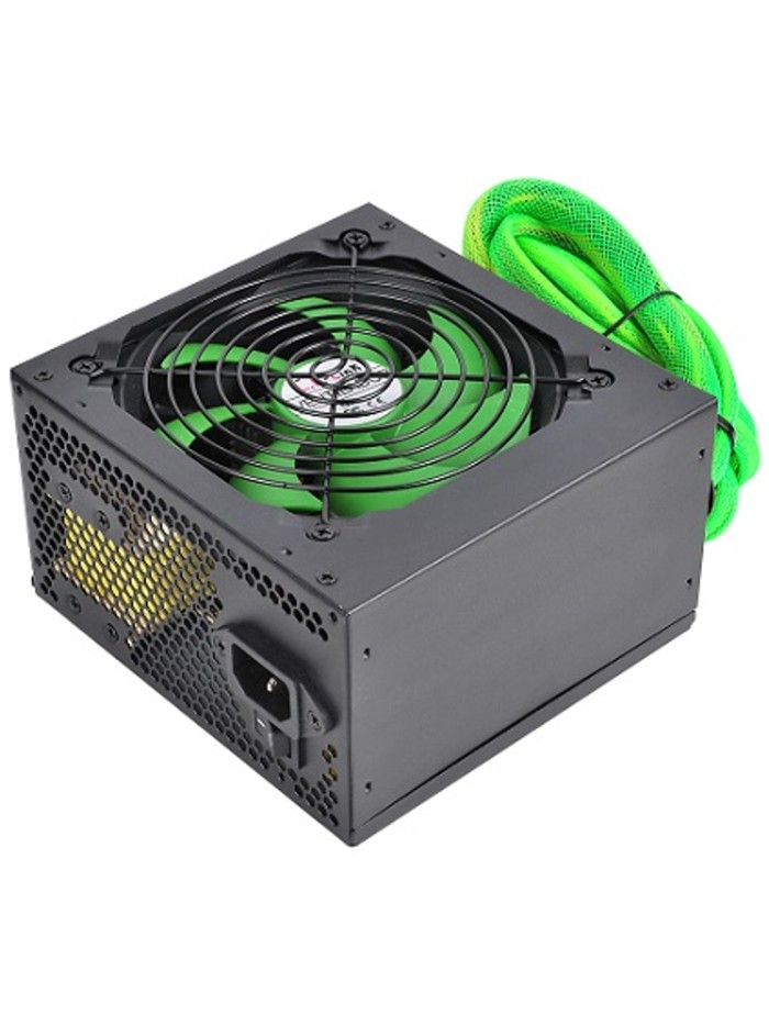 Fuente de alimentacion l - link atx 650w gaming Fuente de alimentacion l - link atx 650w gaming