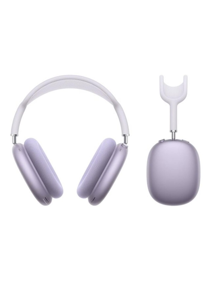 Auriculares apple airpods max inalambrico 2nd gen purpura Auriculares apple airpods max inalambrico 2nd gen purpura