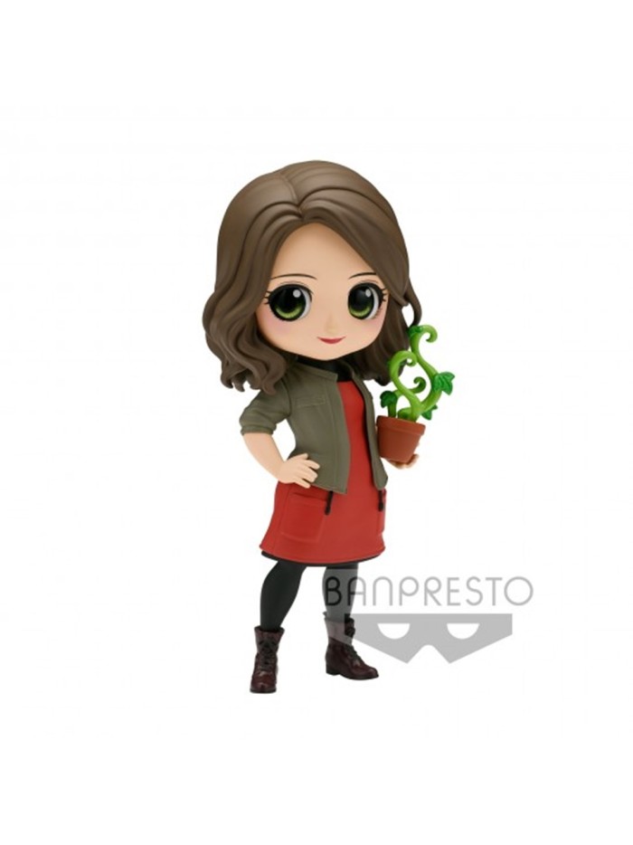 Figura banpresto q posket fate the winx terra Figura banpresto q posket fate the winx terra