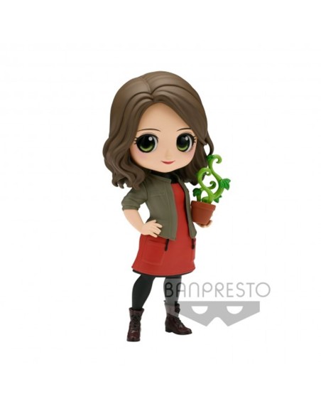 Figura banpresto q posket fate the winx terra