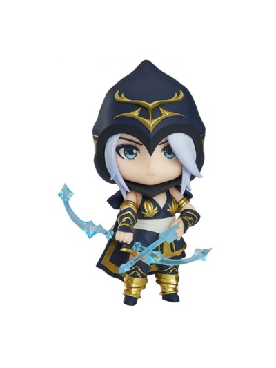 Figura good smile company nendoroid league of legends ashe
