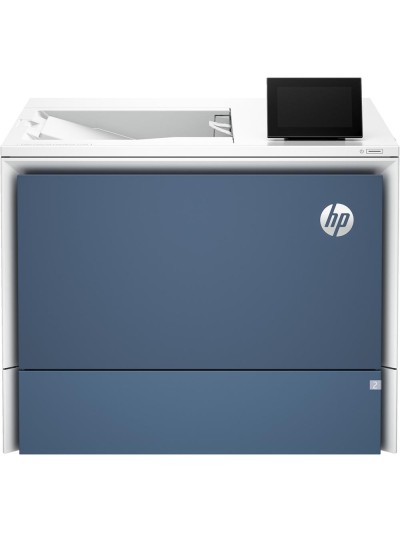 Impresora laser hp laserjet enterprise 5700dn color duplex