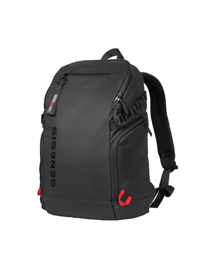Mochila genesis pallad 420 para portatil 15.6 pulgadas negro Mochila genesis pallad 420 para portatil 15.6 pulgadas negro