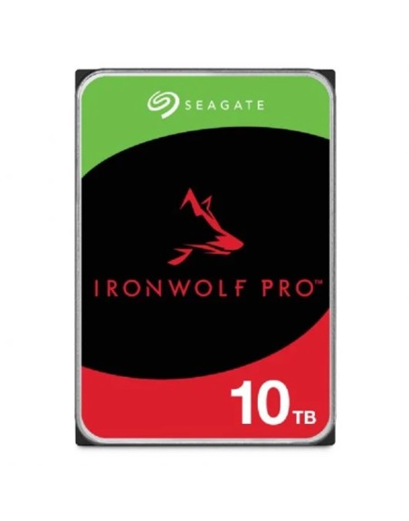 Disco duro interno seagate st10000nt001 10tb sata 3