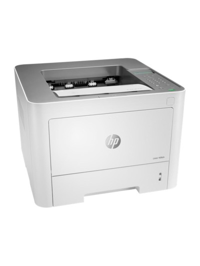 Impresora laser hp laser 408dn monocromo duplex