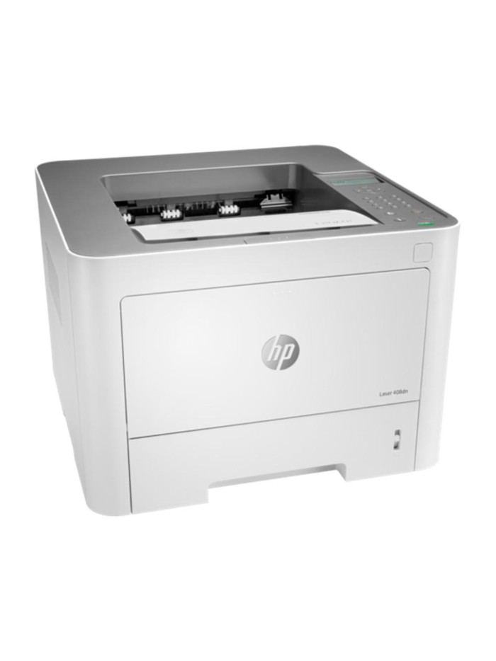 Impresora laser hp laser 408dn monocromo duplex Impresora laser hp laser 408dn monocromo duplex