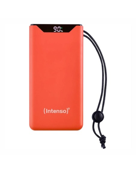 Powerbank intenso f10000 naranja 10000 mah