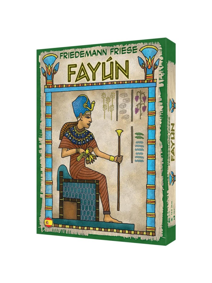 Juego de mesa fayun pegi 12 Juego de mesa fayun pegi 12