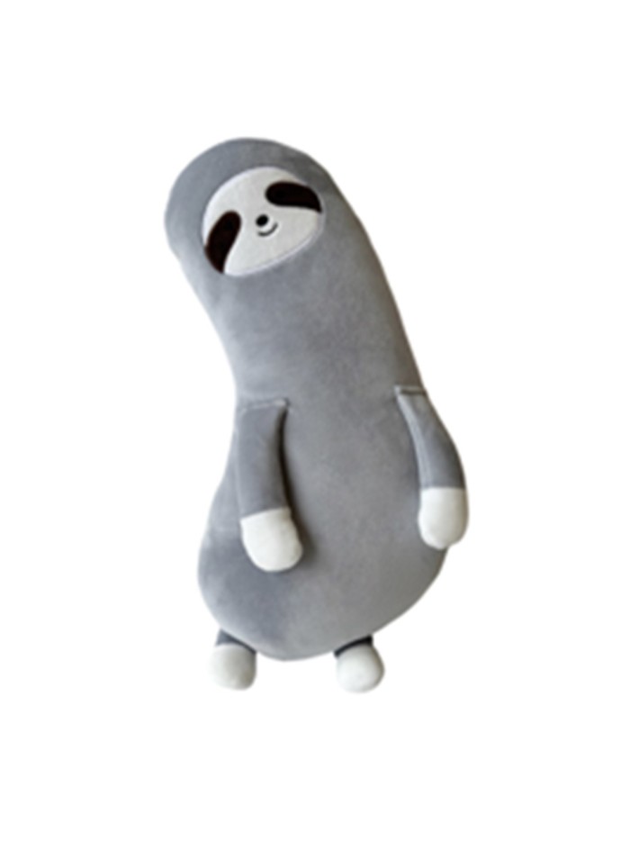 Peluche sloth spandex velboa Peluche sloth spandex velboa