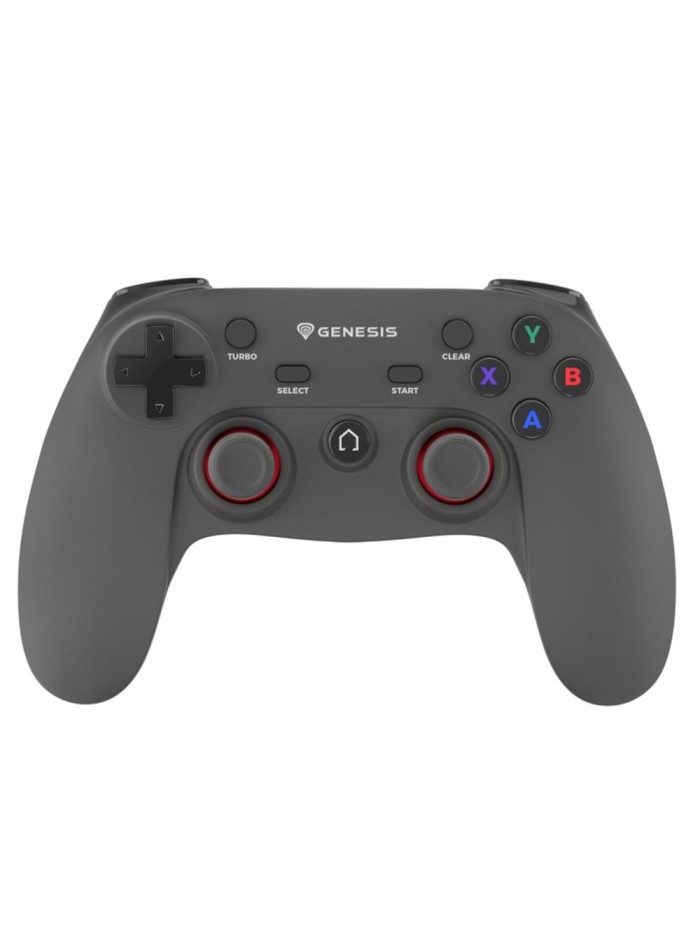 Mando gaming genesis pv65 ps3 - pc wireless Mando gaming genesis pv65 ps3 - pc wireless