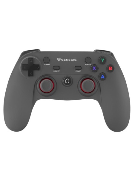 Mando gaming genesis pv65 ps3 - pc wireless