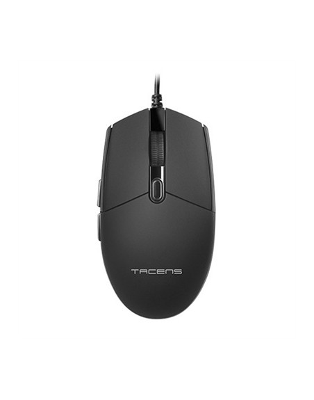 Raton optico usb tacens anima amg 3200 dpi negro