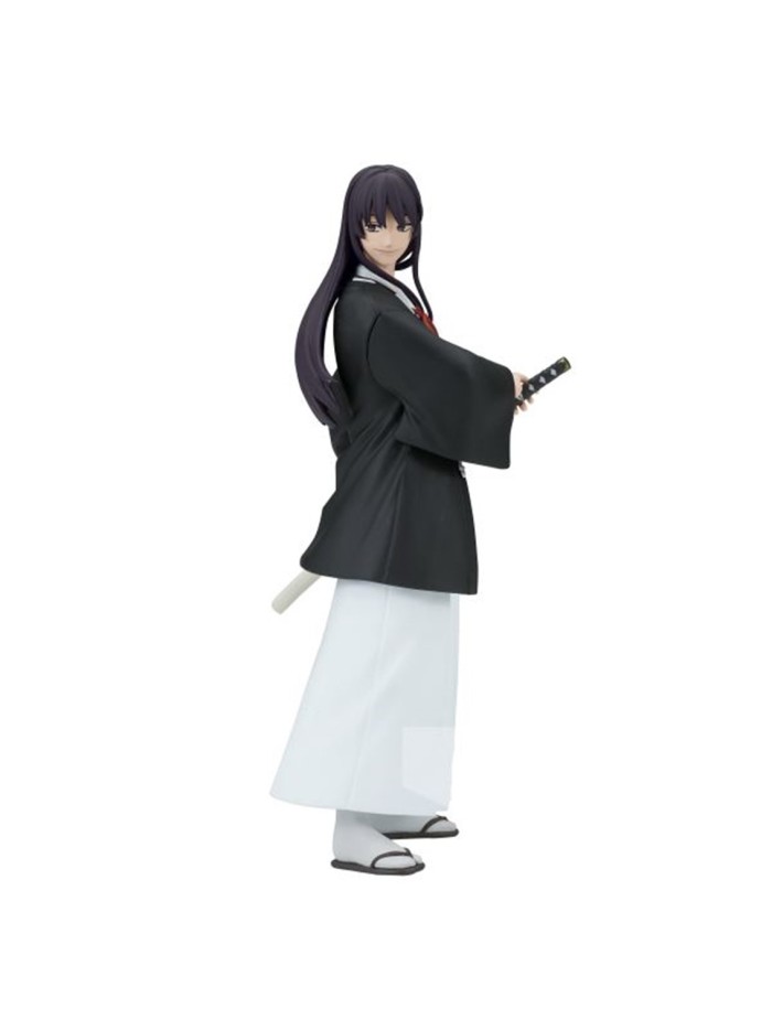 Figura banpresto hell's paradise: jigokuraku dxf yamada asaemon 17cm Figura banpresto hell's paradise: jigokuraku dxf yamada asaemon 17cm