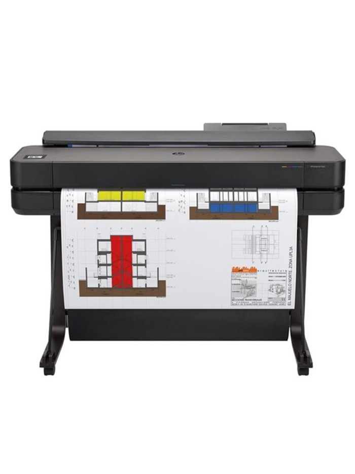 Plotter hp designjet t650 a0 36 pulgadas red - wifi - cortadora horizontal automatica Plotter hp designjet t650 a0 36 pulgadas red - wifi - cortadora horizontal automatica