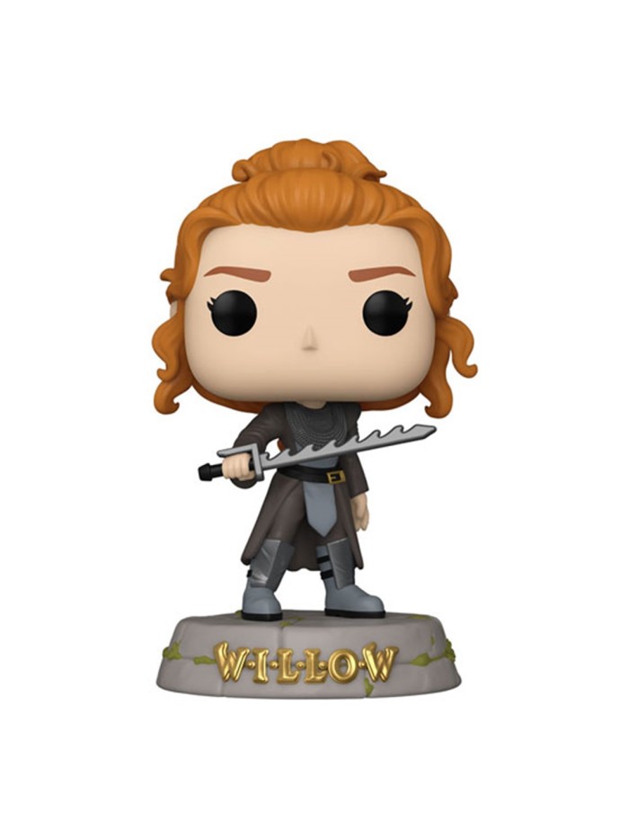 Funko pop cine willow sorsha 65767 Funko pop cine willow sorsha 65767