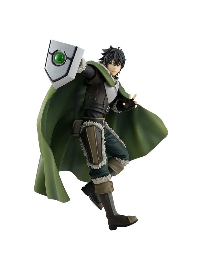 Figura good smile company pop up parade the rising of the shield hero naofumi iwatani Figura good smile company pop up parade the rising of the shield hero naofumi iwatani