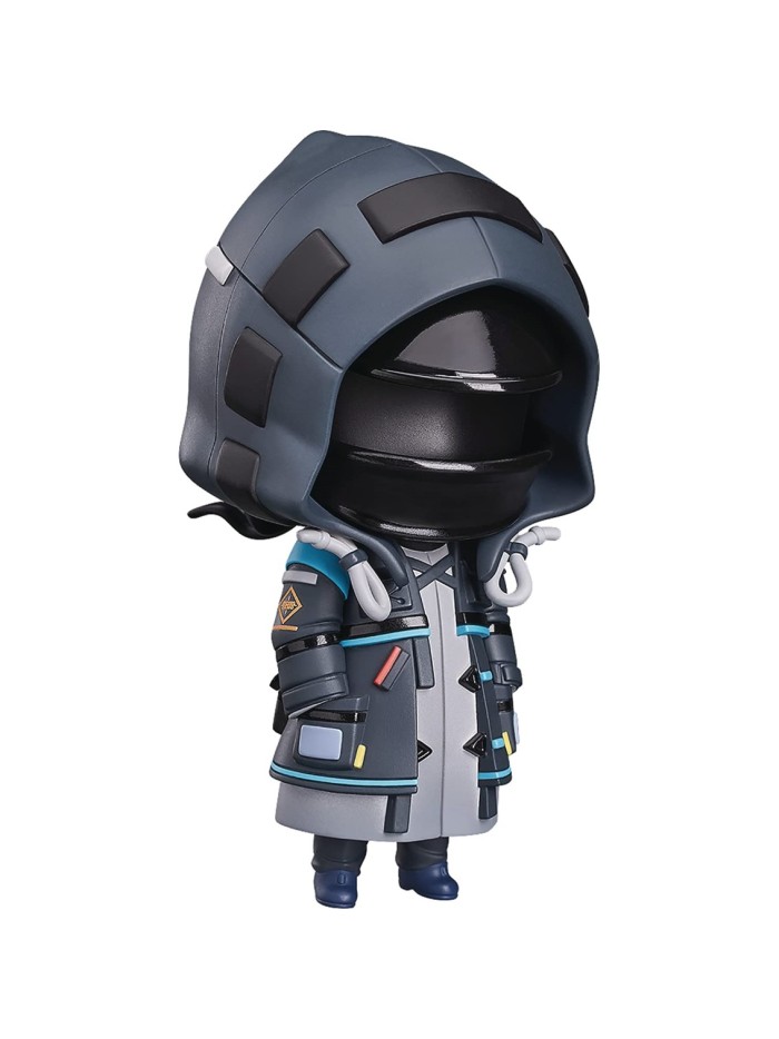 Figura good smile company nendoroid arknights doctor Figura good smile company nendoroid arknights doctor