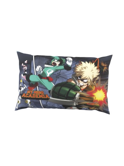 Cojin cyp brands my hero academia pelea deku bakugo