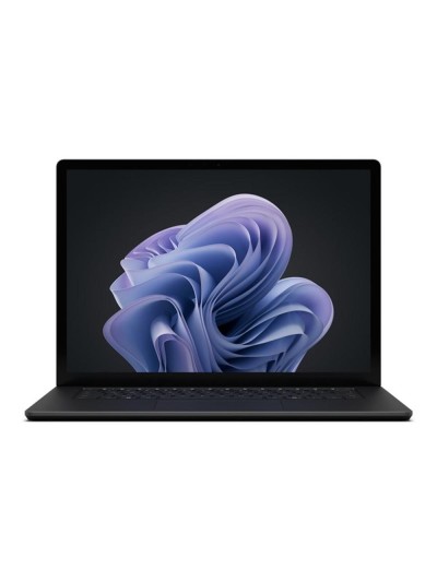 Portatil microsoft surface laptop 6 ultra 7 - 165h 32gb ssd 1tb 13.5 pulgadas