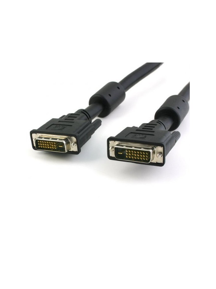 Cable dvi - d equip dual link macho - macho 1.8m 118932 Cable dvi - d equip dual link macho - macho 1.8m 118932