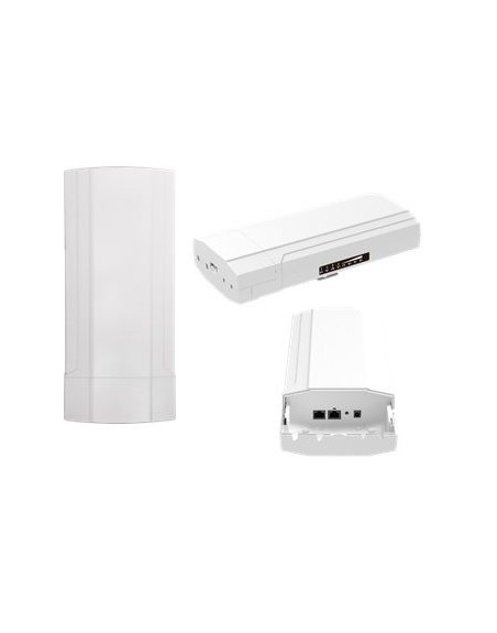Punto de acceso outdoor galgus oc400 1167 mbps dual band