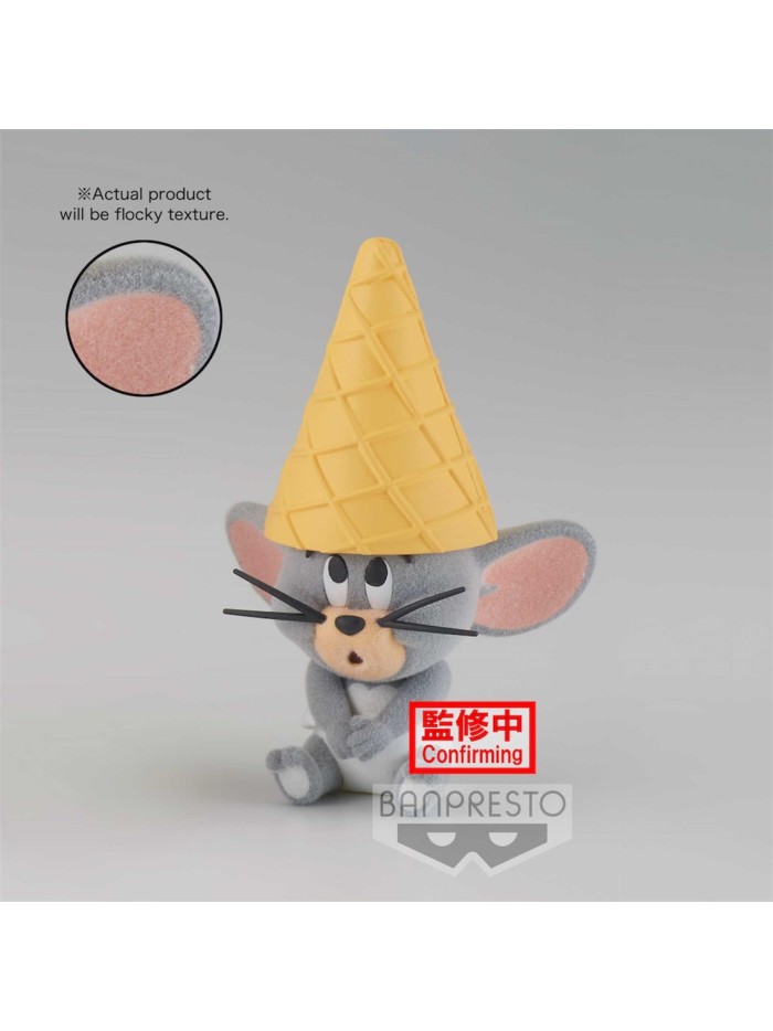 Figura banpresto tom & jerry yummy yumy world tuffy fluffy puffy Figura banpresto tom & jerry yummy yumy world tuffy fluffy puffy