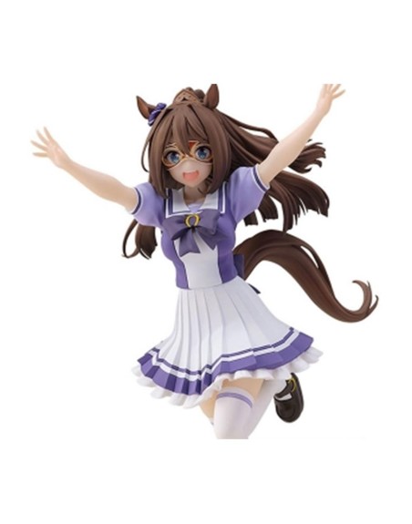 Figura banpresto umamusume pretty derby el condor pasa