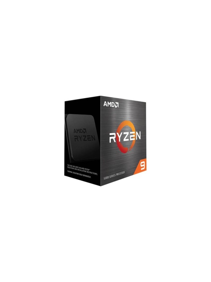 Amd ryzen 9 5900x 3.7ghz am4 box Amd ryzen 9 5900x 3.7ghz am4 box