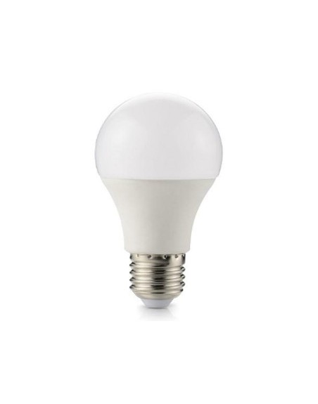 Bombilla led kodak globo estandar a60 - e27 - 1450lm - calido 3000k - 15w - 100w - no regulable