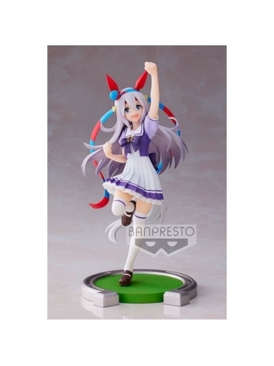Figura banpresto umamusume: pretty derby tamamo cross