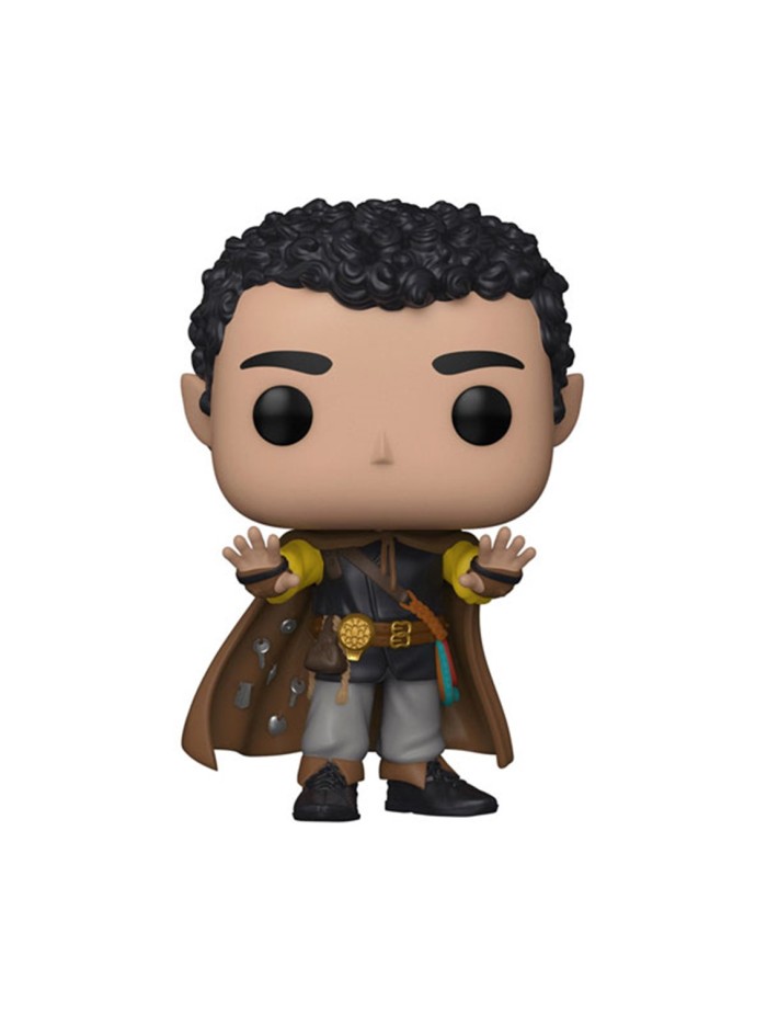 Funko pop cine dungeons & dragons honor among thieves simon 68081 Funko pop cine dungeons & dragons honor among thieves simon 68081