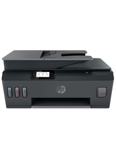 Multifuncion hp inyeccion color inkjet smart tank plus 655 wifi