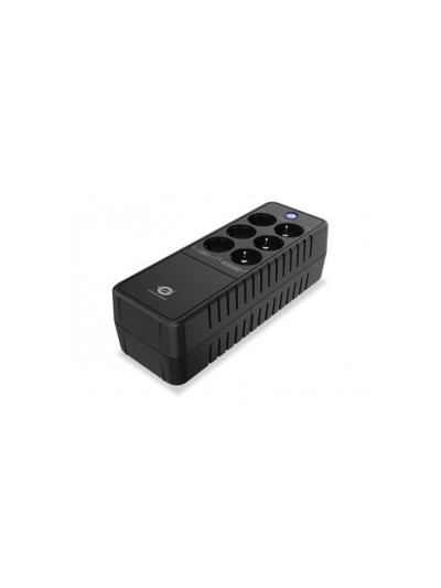 Sai conceptronic - 360w - 600va - 6 salidas shucko