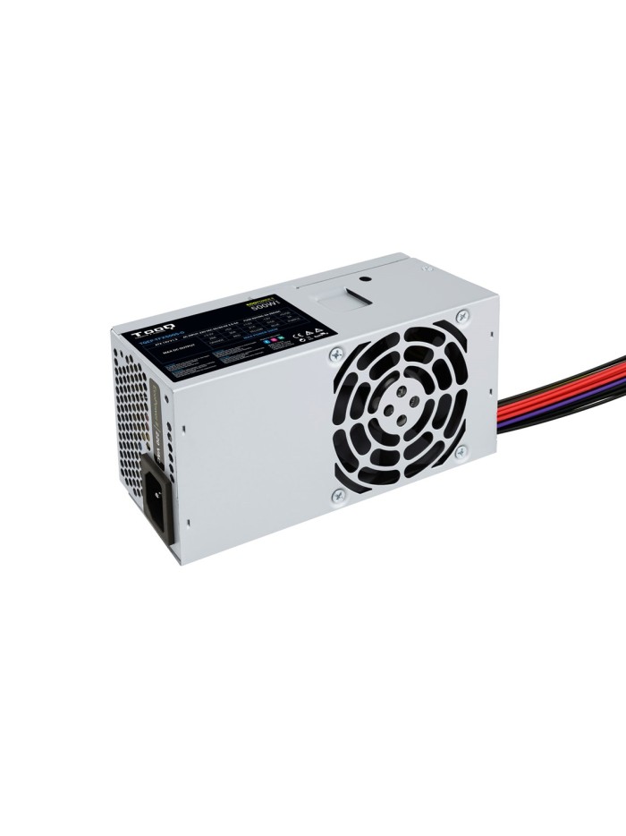 Fuente alimentacion tooq ecopower ii tfx 500w oem Fuente alimentacion tooq ecopower ii tfx 500w oem