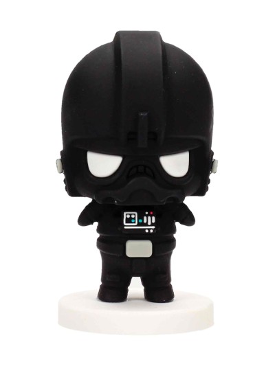 Figura sd toys pokis imperial tie pilot original stormtrooper