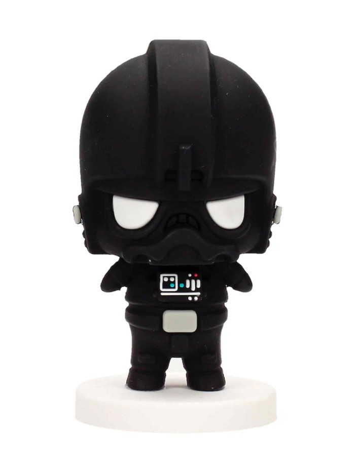 Figura sd toys pokis imperial tie pilot original stormtrooper Figura sd toys pokis imperial tie pilot original stormtrooper