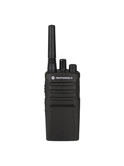 Walkie talkie motorola xt420 - hasta 9 km