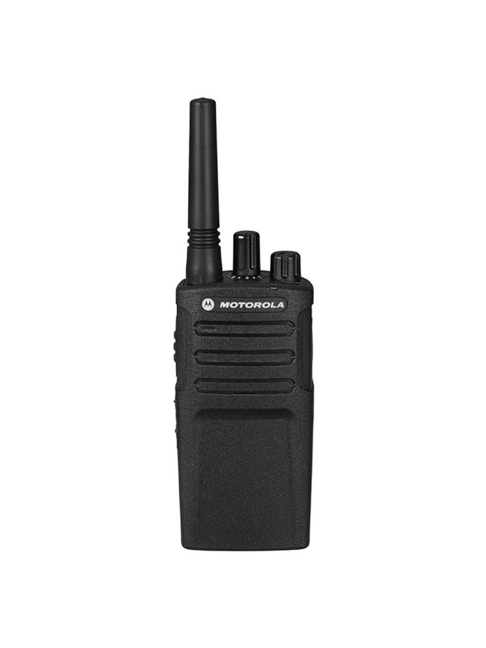 Walkie talkie motorola xt420 - hasta 9 km Walkie talkie motorola xt420 - hasta 9 km